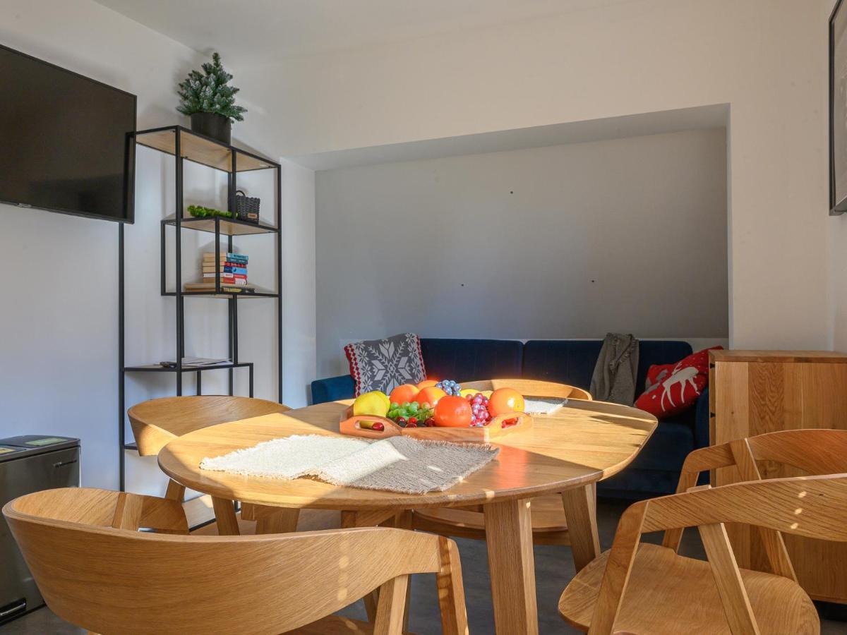 Visitzakopane - Willa Plan Apartments Luaran gambar