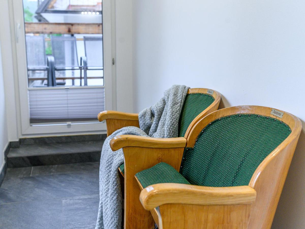 Visitzakopane - Willa Plan Apartments Luaran gambar