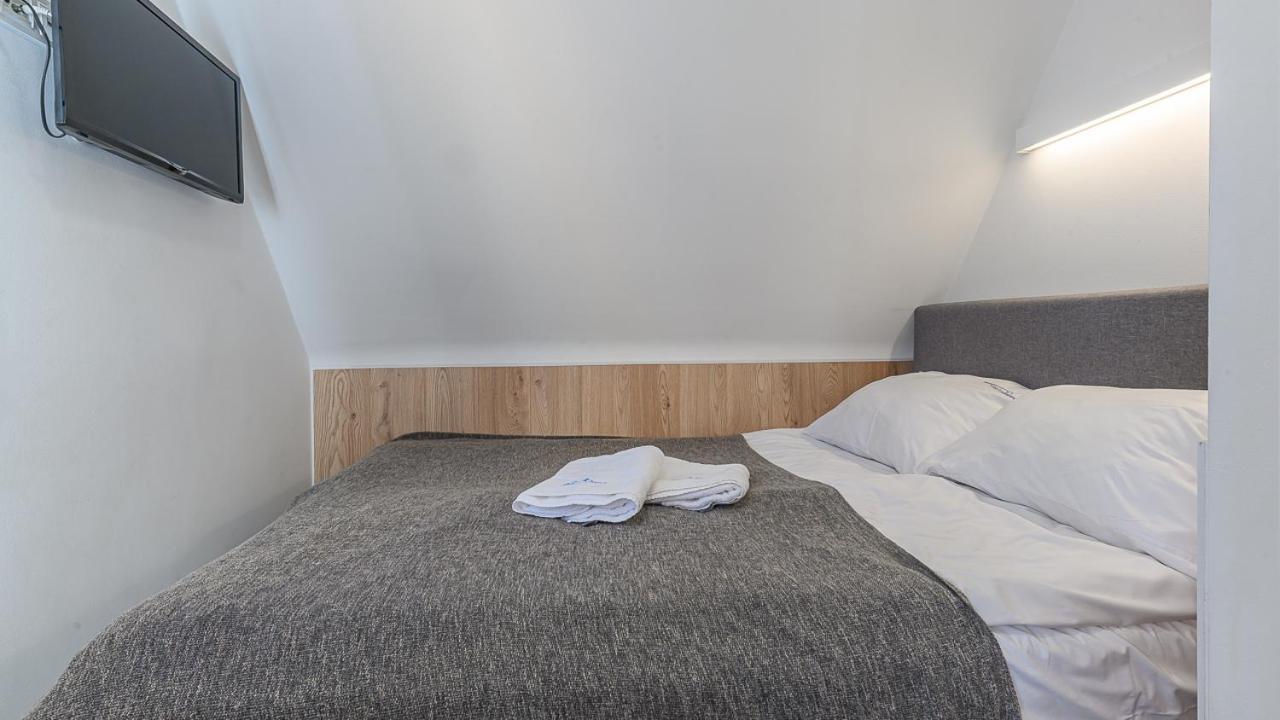Visitzakopane - Willa Plan Apartments Bilik gambar