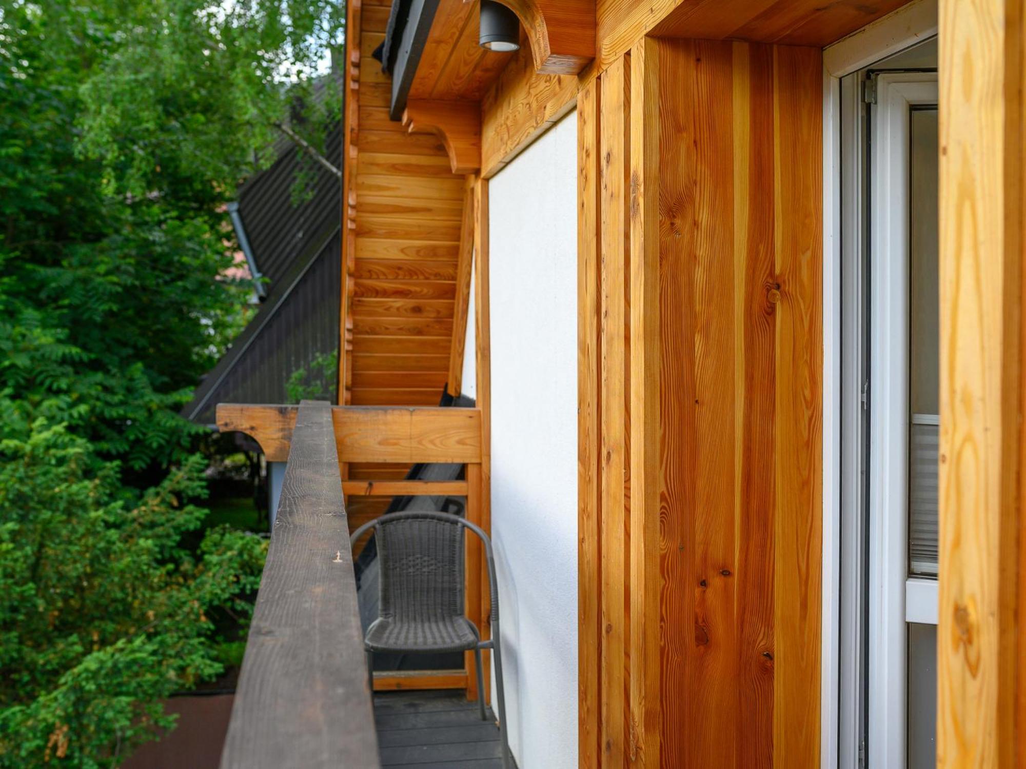 Visitzakopane - Willa Plan Apartments Bilik gambar