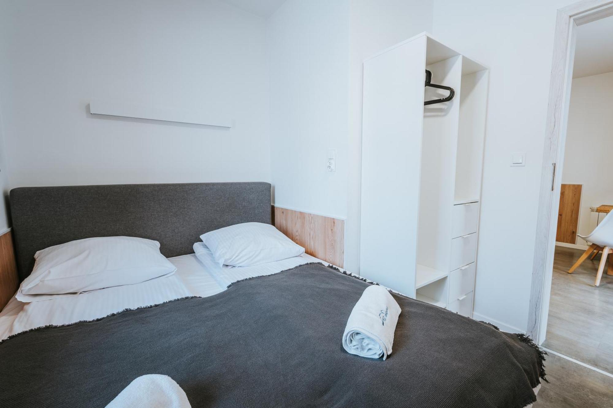 Visitzakopane - Willa Plan Apartments Luaran gambar